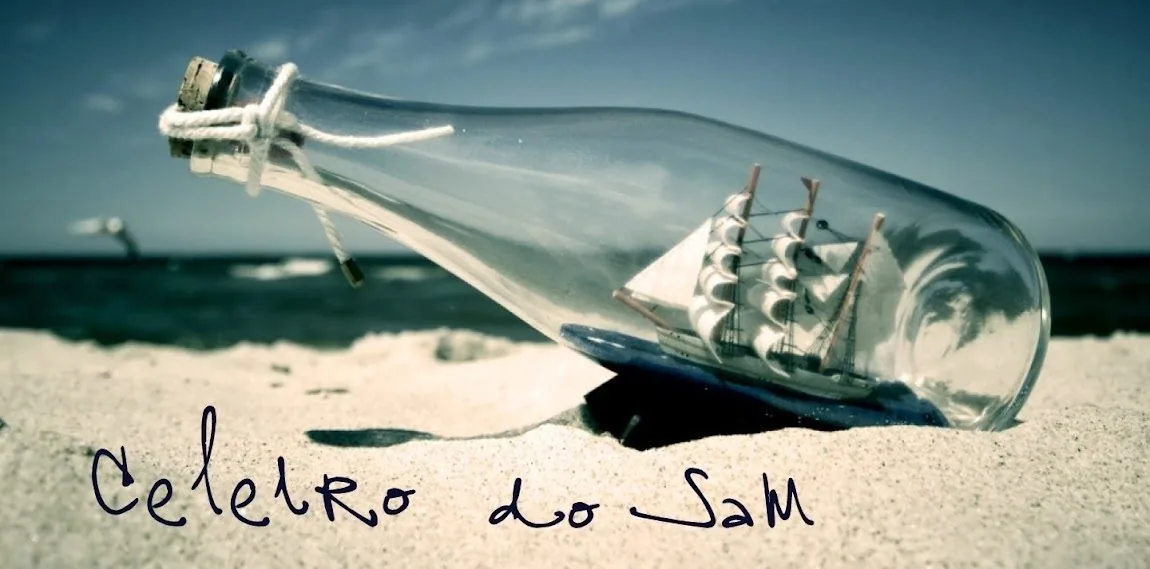 Celeiro do Sam
